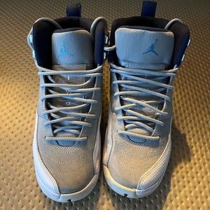 Jordan 12s